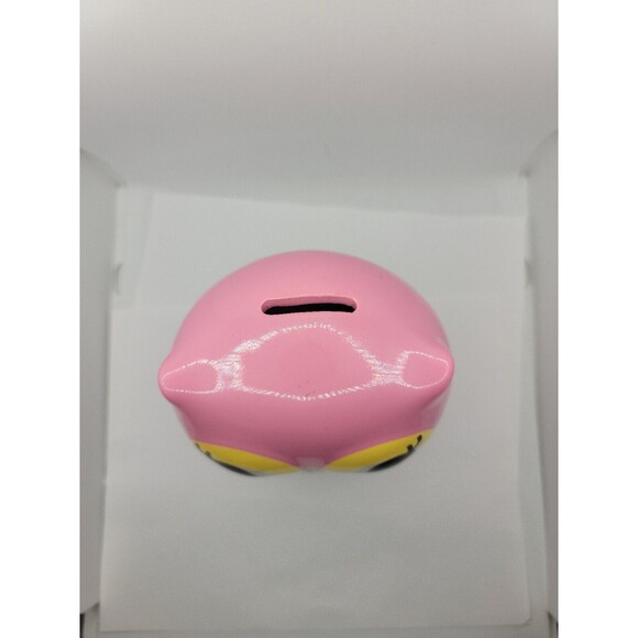 Pink Owl Bank - Picture 5 of 6